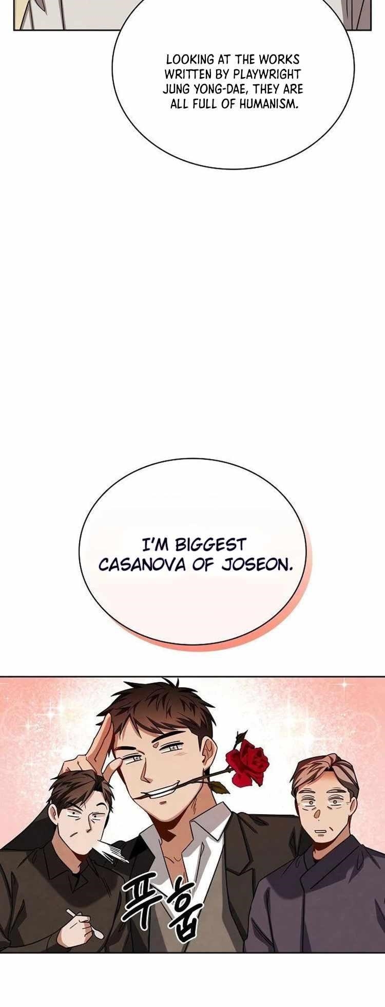 Be the Actor Chapter 63 - Page 15