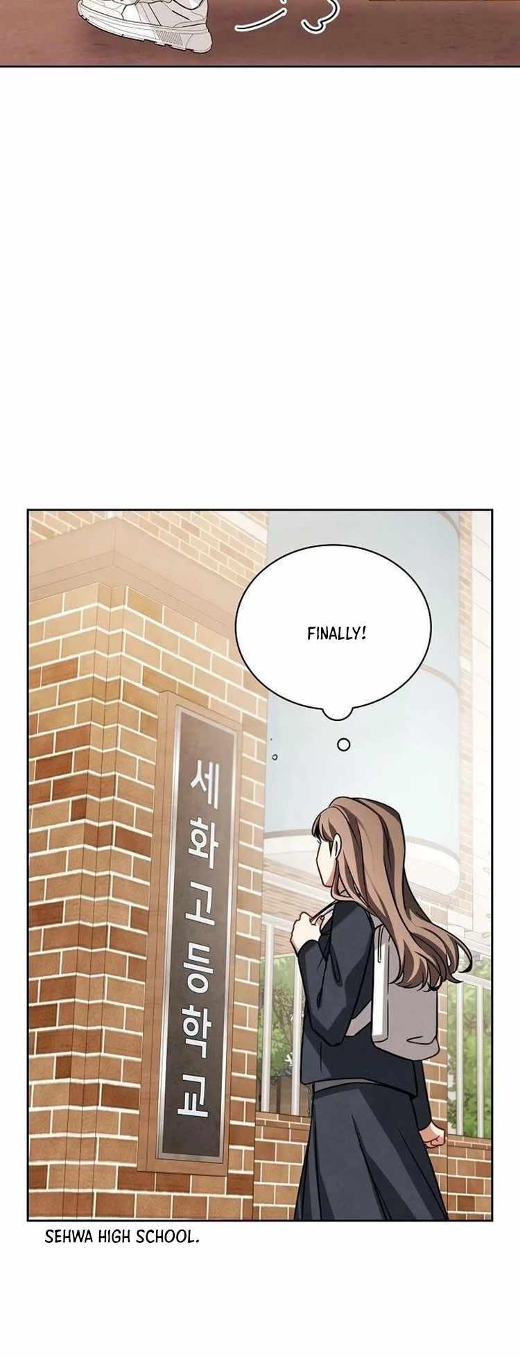 Be the Actor Chapter 63 - Page 17