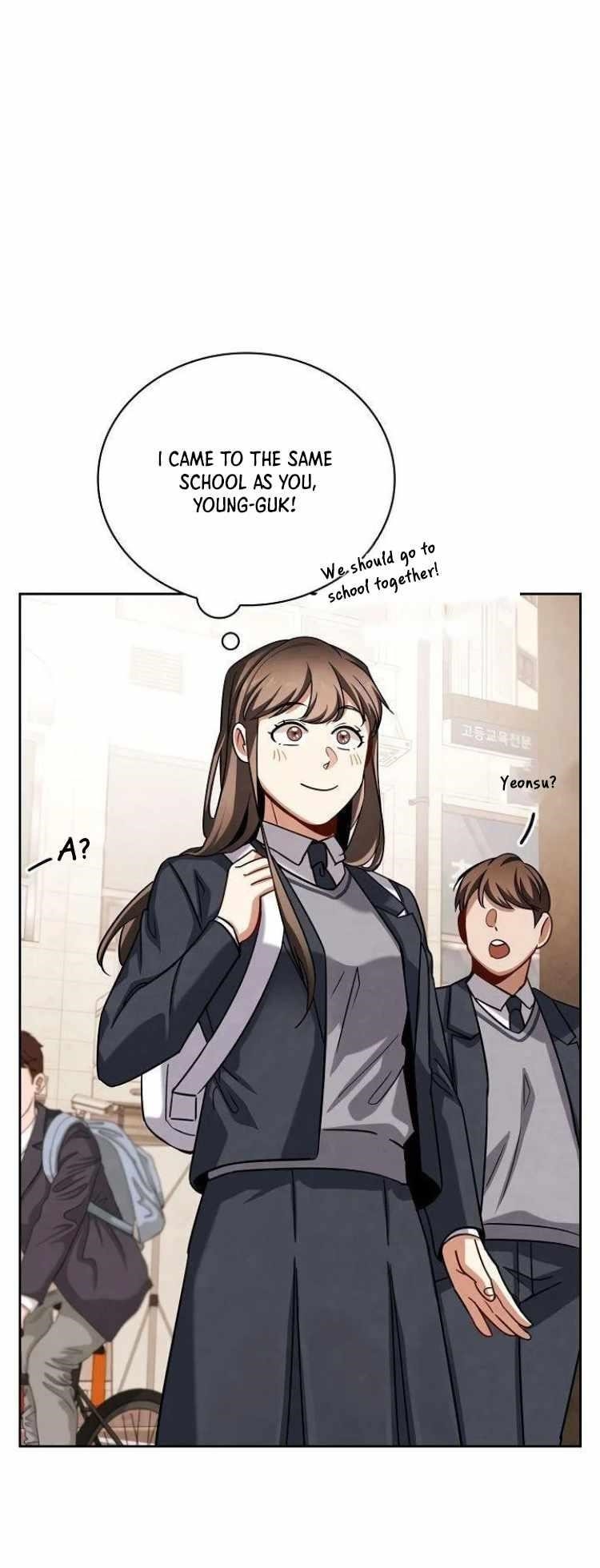 Be the Actor Chapter 63 - Page 18