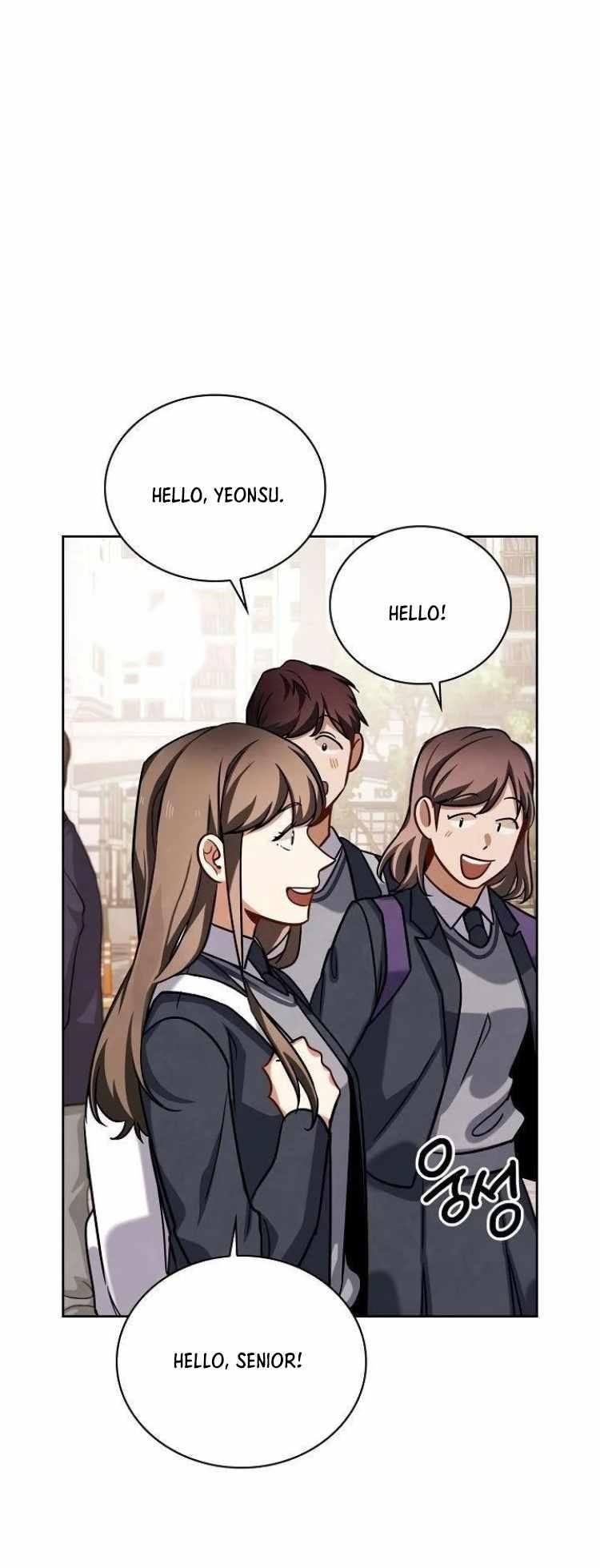 Be the Actor Chapter 63 - Page 19