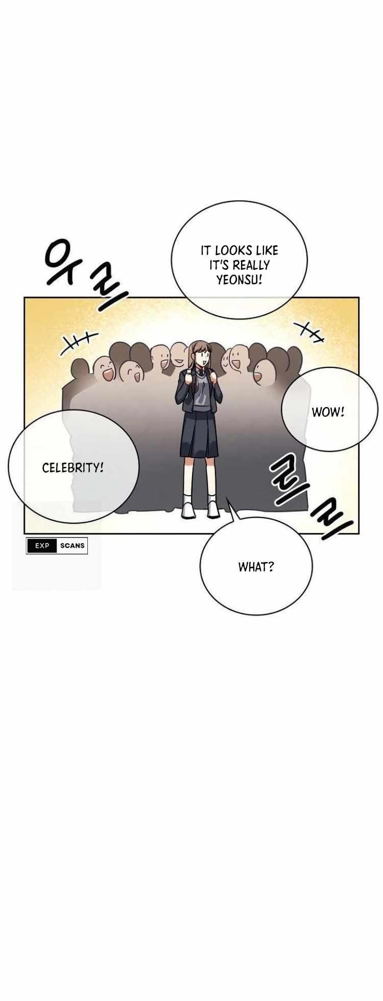 Be the Actor Chapter 63 - Page 20