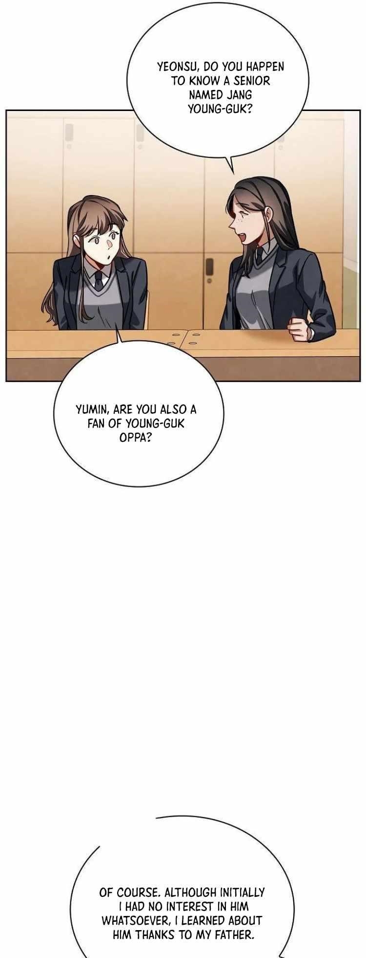 Be the Actor Chapter 63 - Page 23