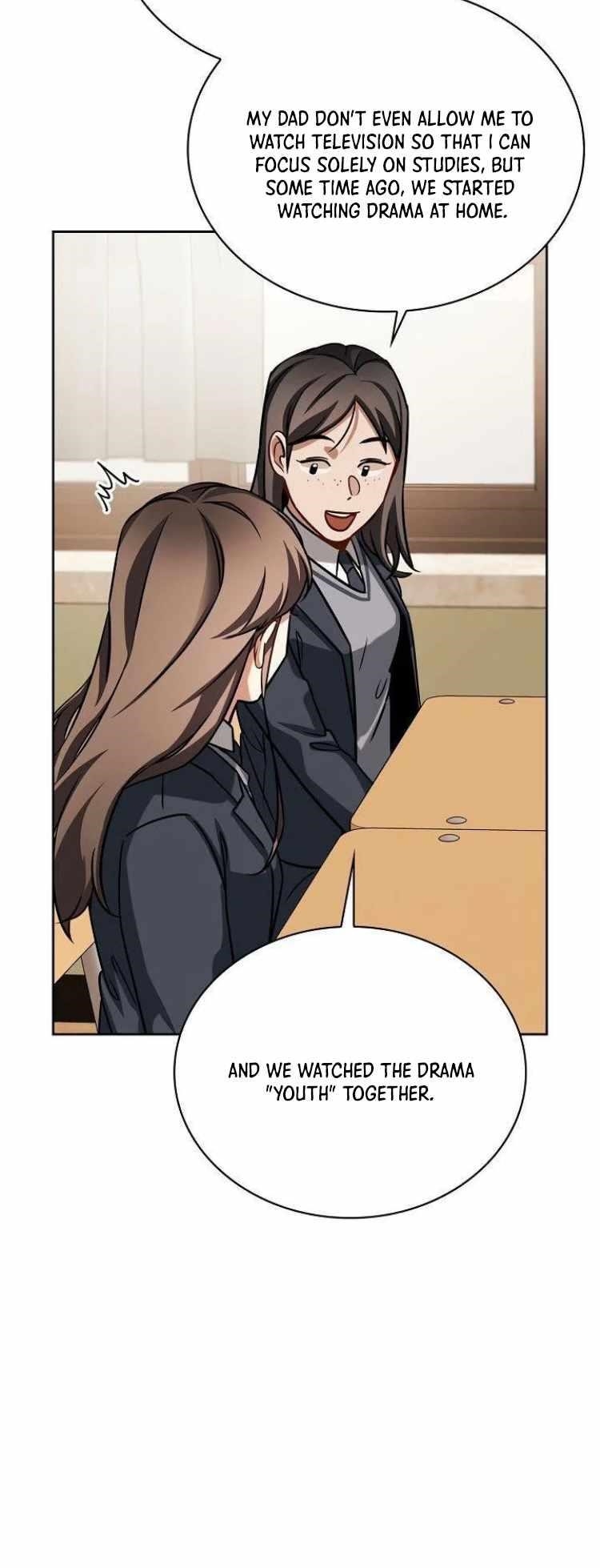 Be the Actor Chapter 63 - Page 24