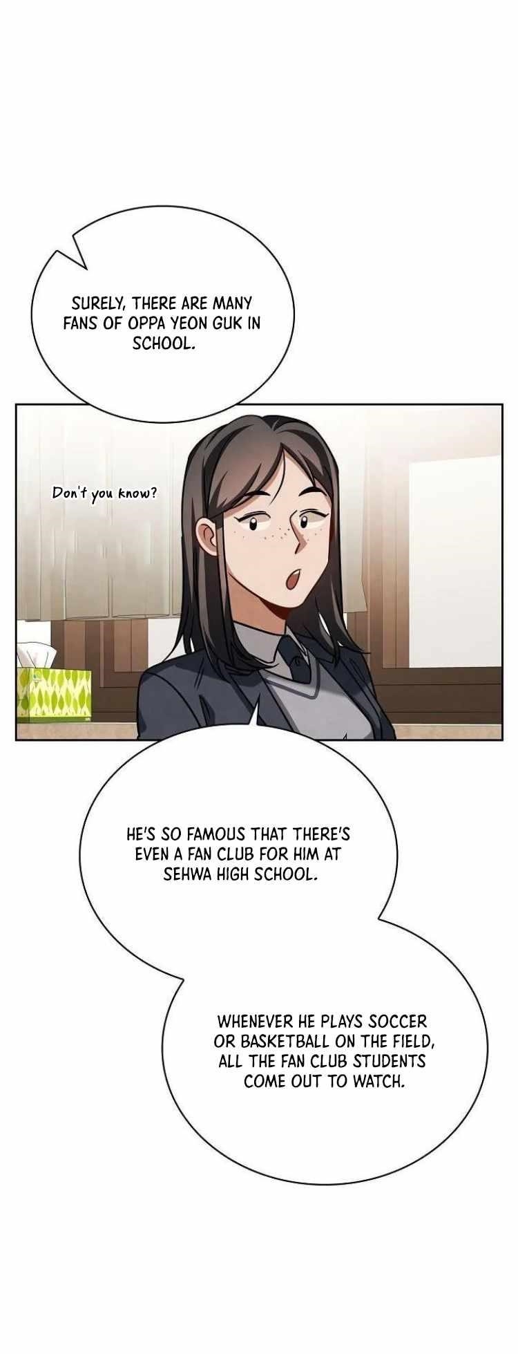 Be the Actor Chapter 63 - Page 26