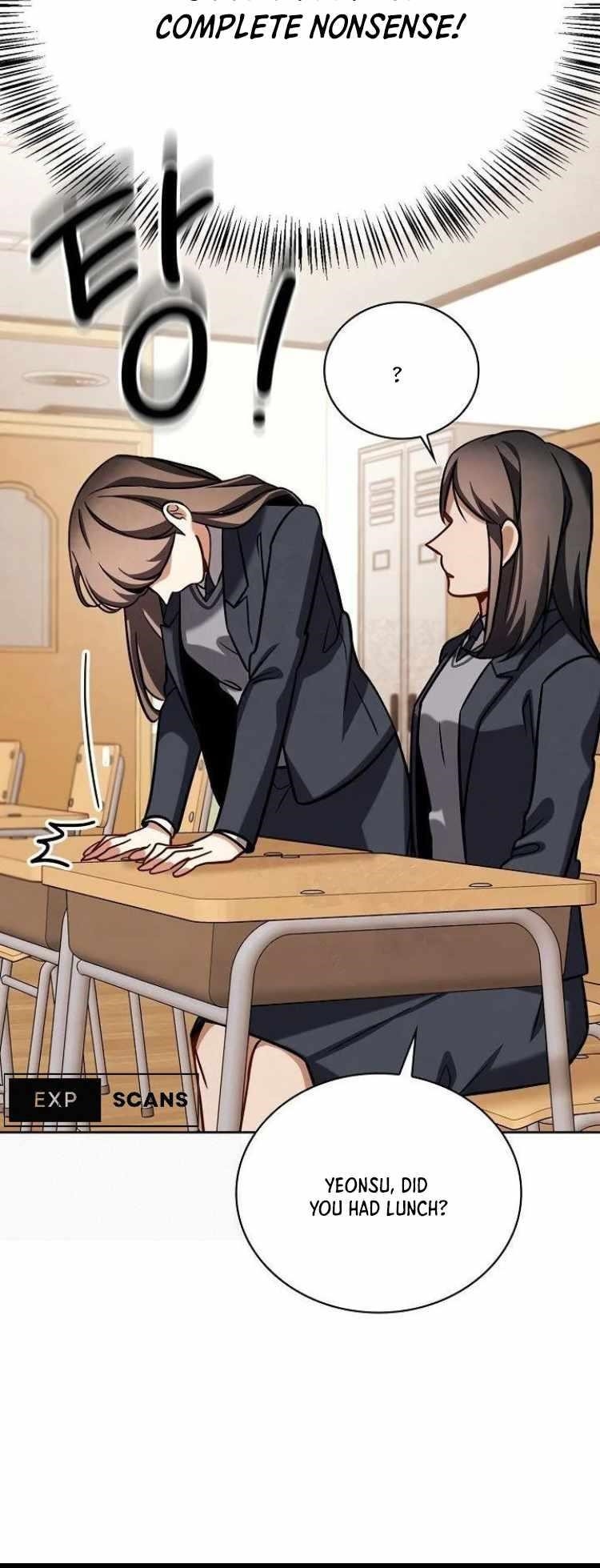 Be the Actor Chapter 63 - Page 29