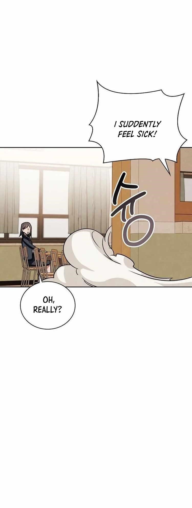 Be the Actor Chapter 63 - Page 30