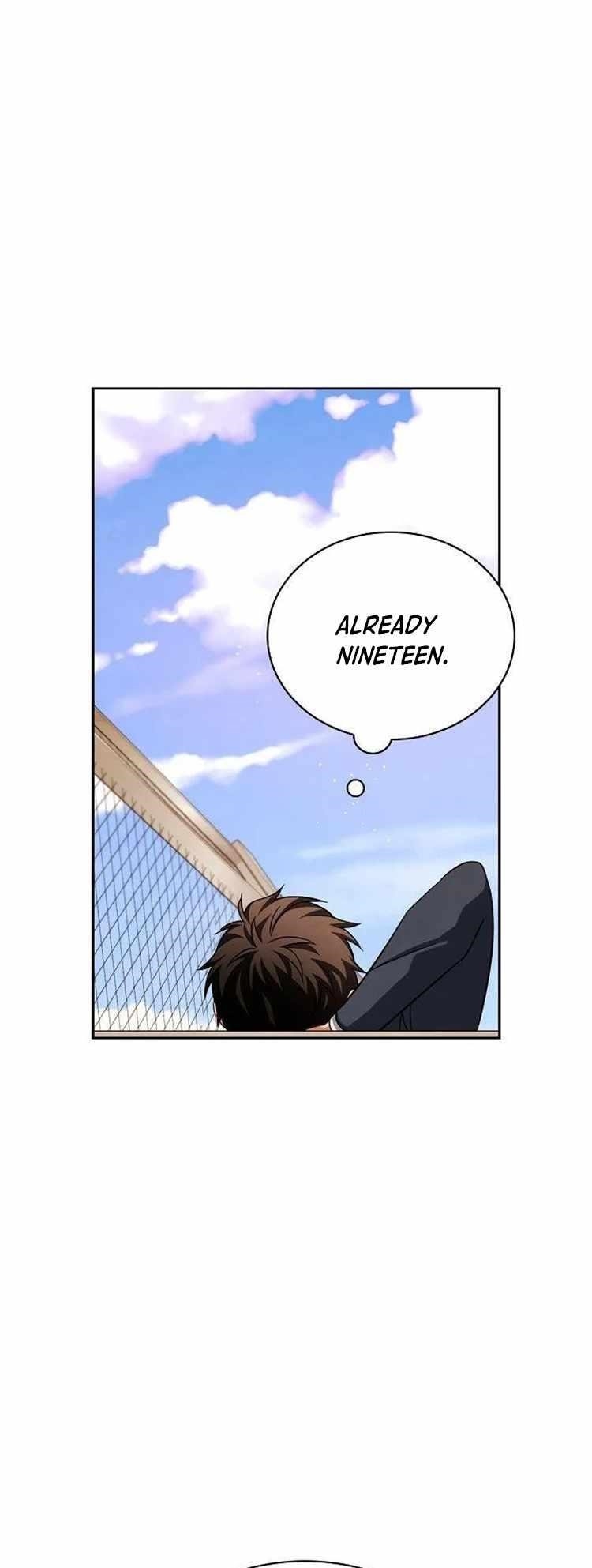 Be the Actor Chapter 63 - Page 32