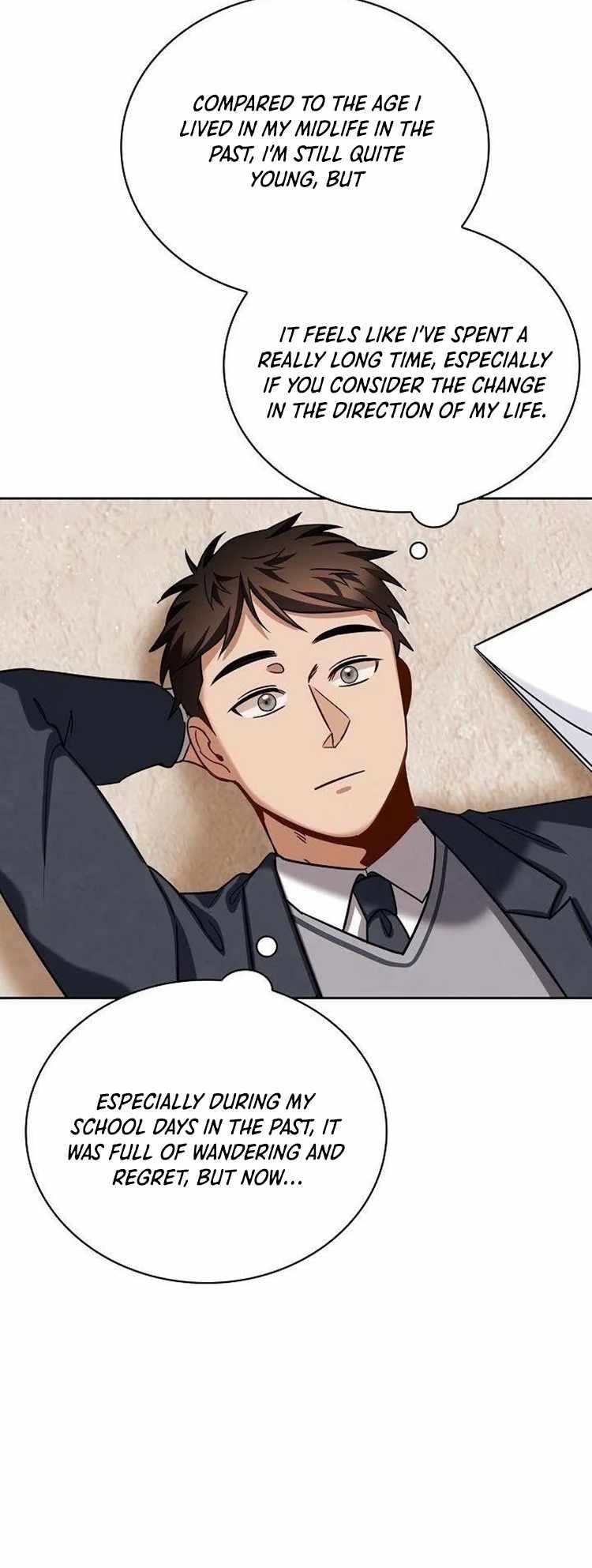 Be the Actor Chapter 63 - Page 33