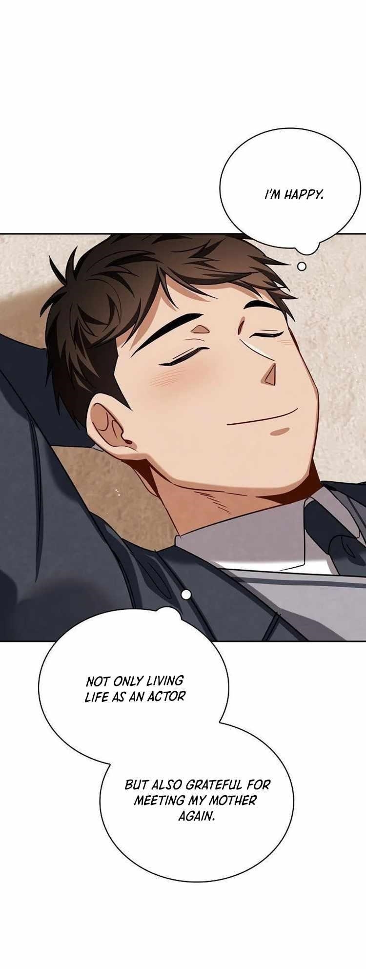 Be the Actor Chapter 63 - Page 34