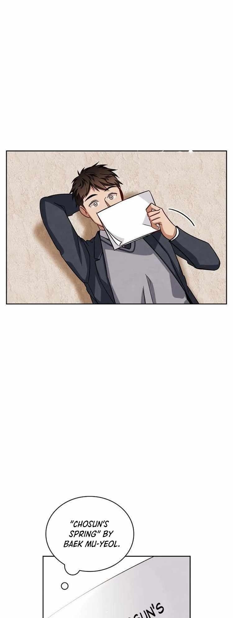 Be the Actor Chapter 63 - Page 35