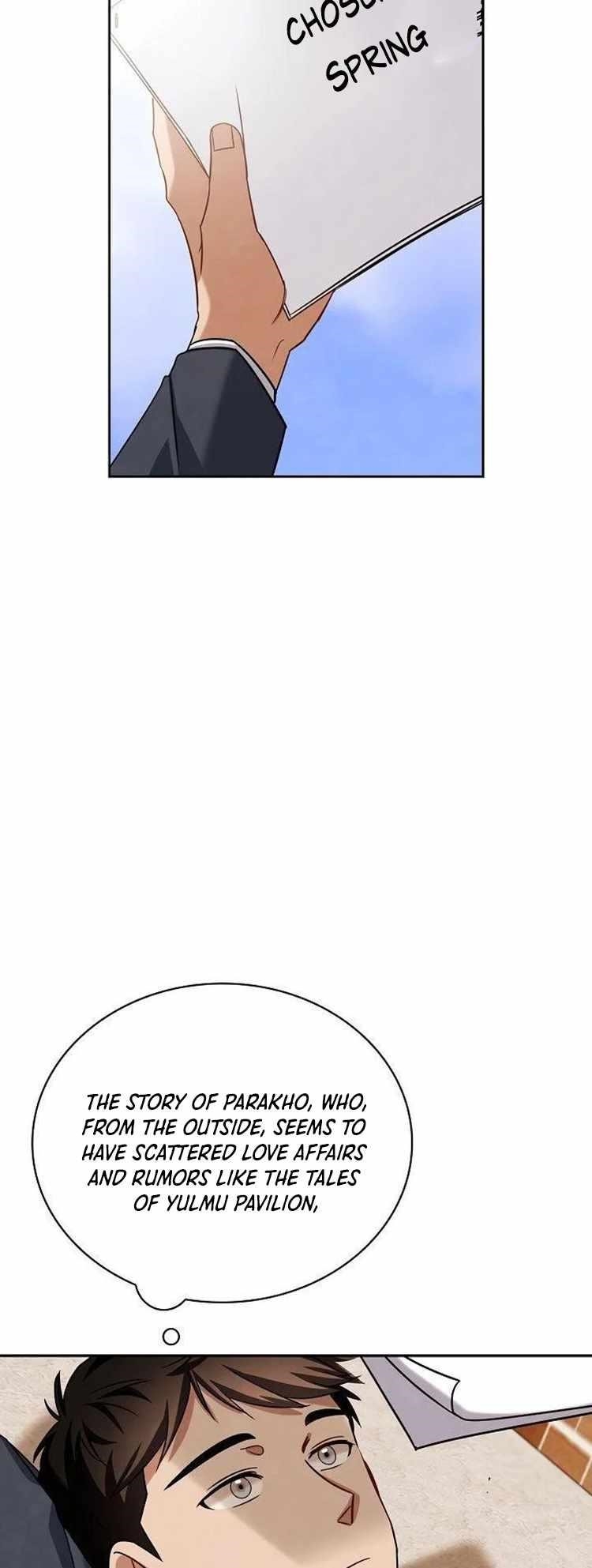 Be the Actor Chapter 63 - Page 36