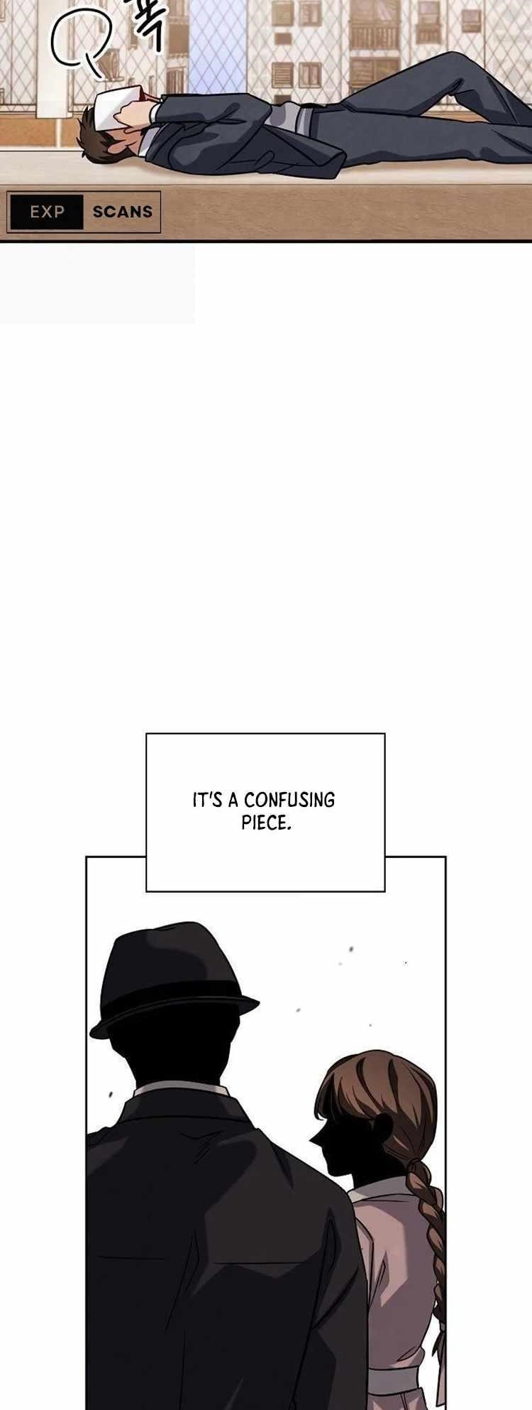 Be the Actor Chapter 63 - Page 38