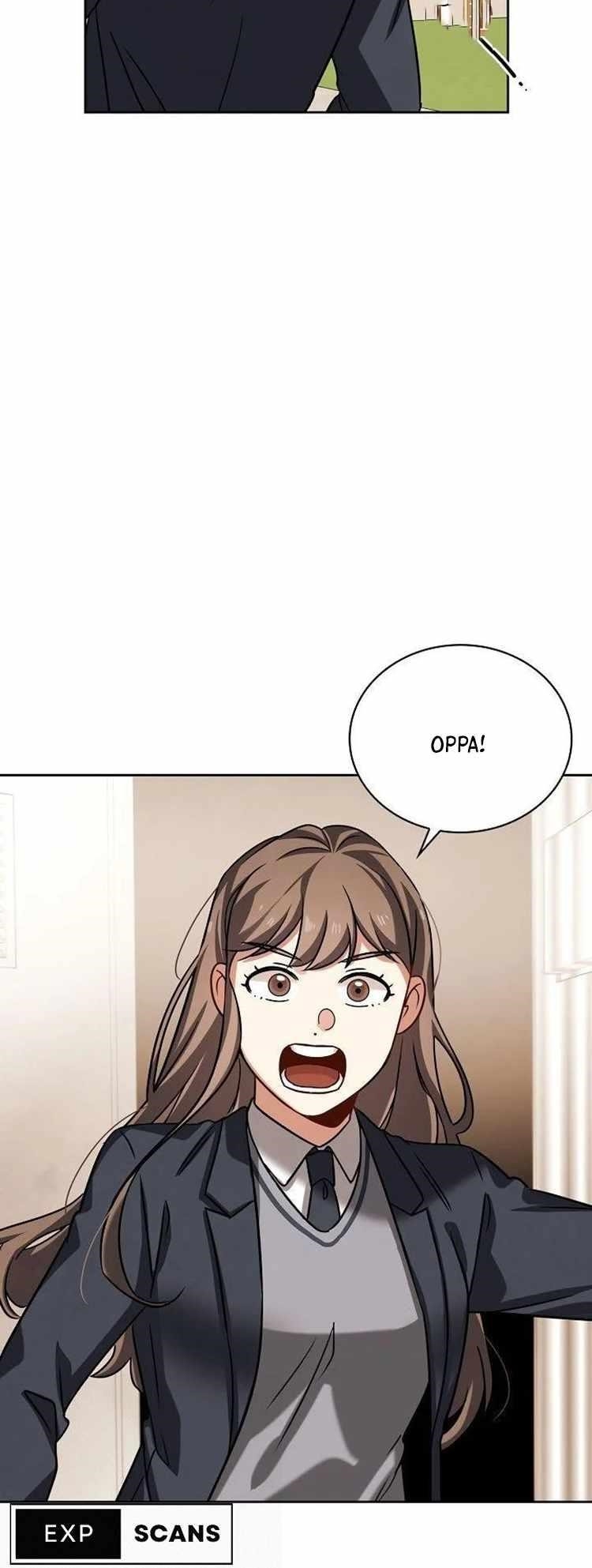 Be the Actor Chapter 63 - Page 41