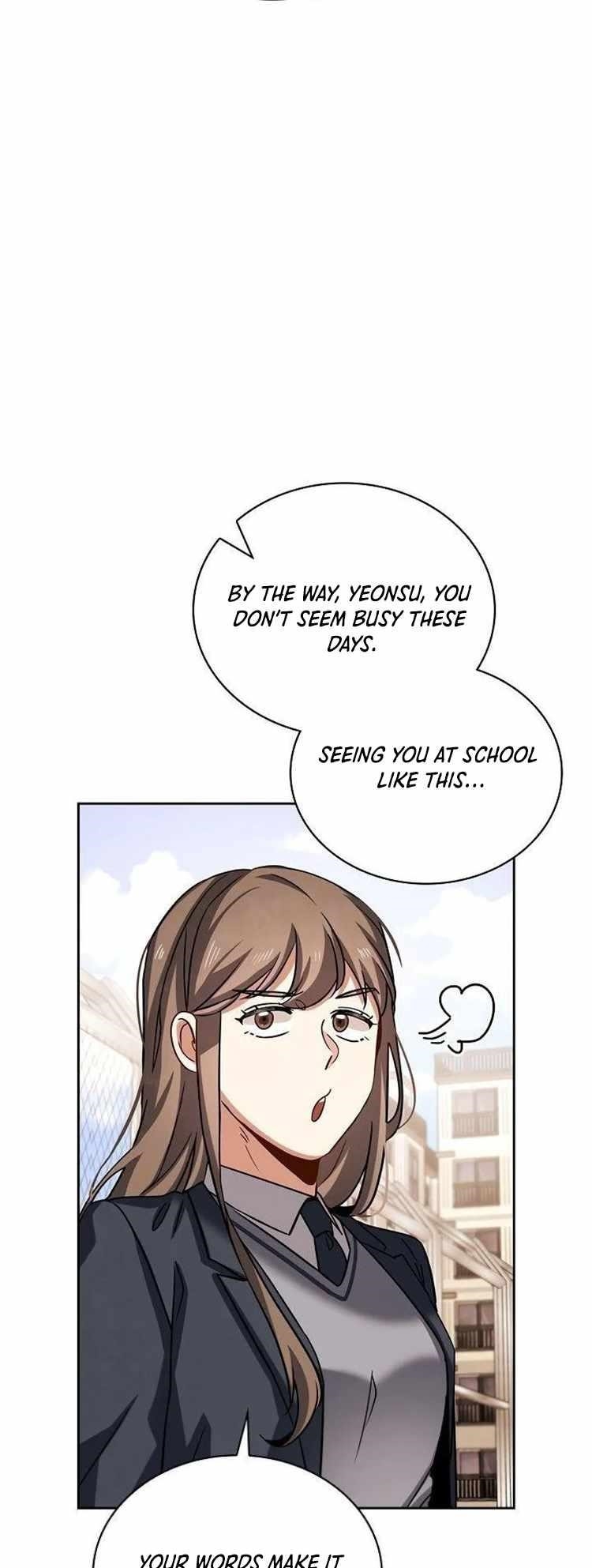 Be the Actor Chapter 63 - Page 46