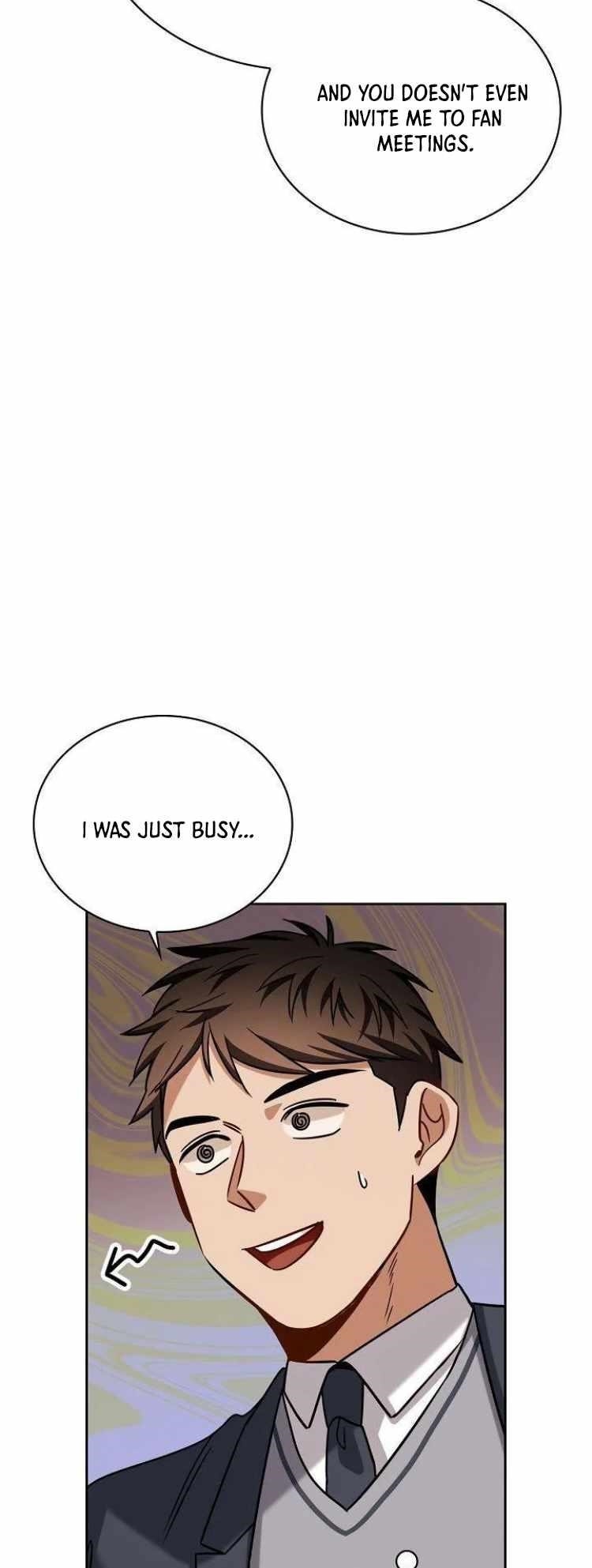 Be the Actor Chapter 63 - Page 49