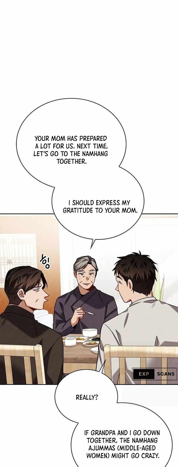 Be the Actor Chapter 63 - Page 5