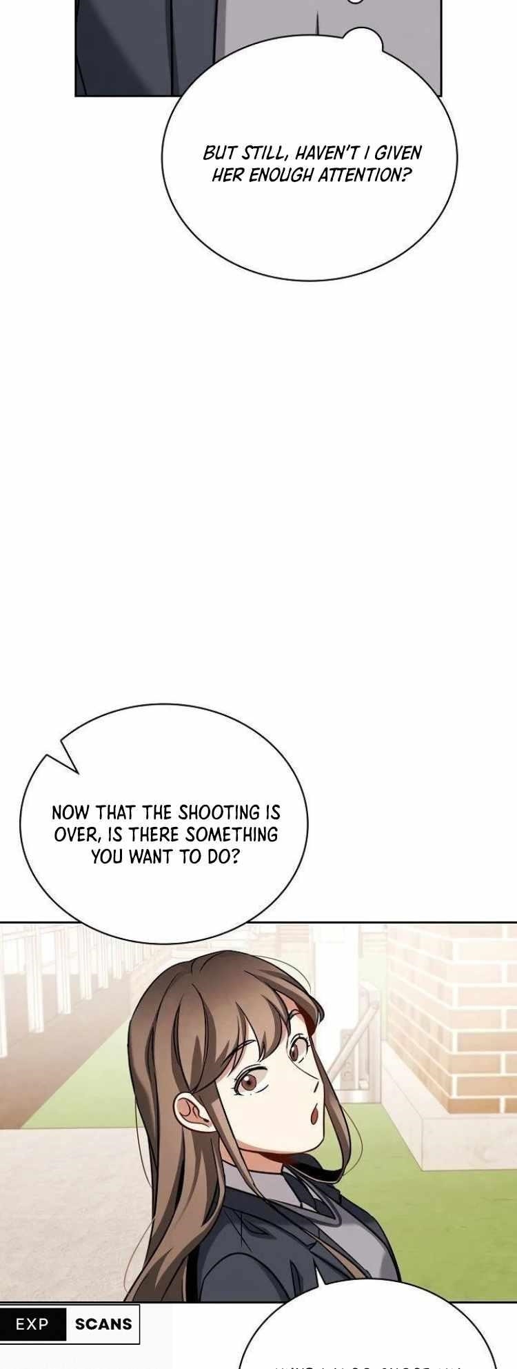 Be the Actor Chapter 63 - Page 50