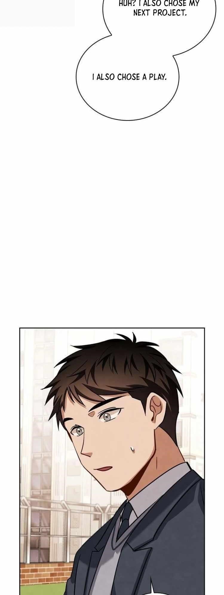 Be the Actor Chapter 63 - Page 51