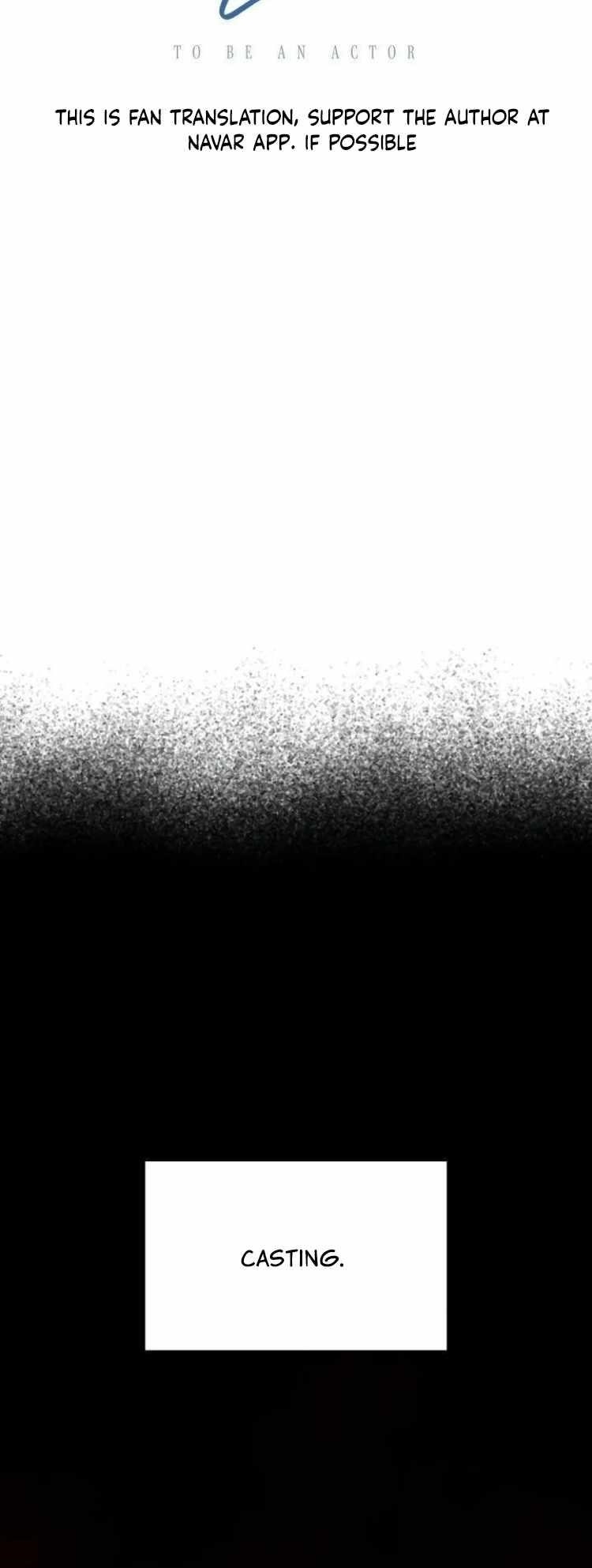 Be the Actor Chapter 63 - Page 54