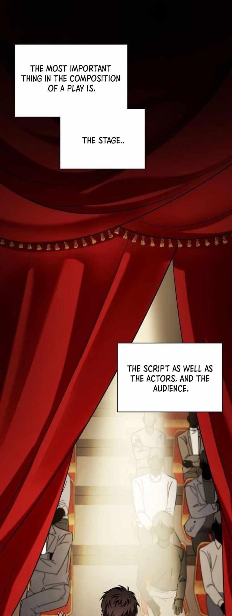 Be the Actor Chapter 63 - Page 55