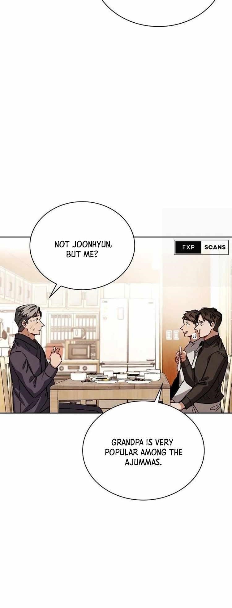 Be the Actor Chapter 63 - Page 6