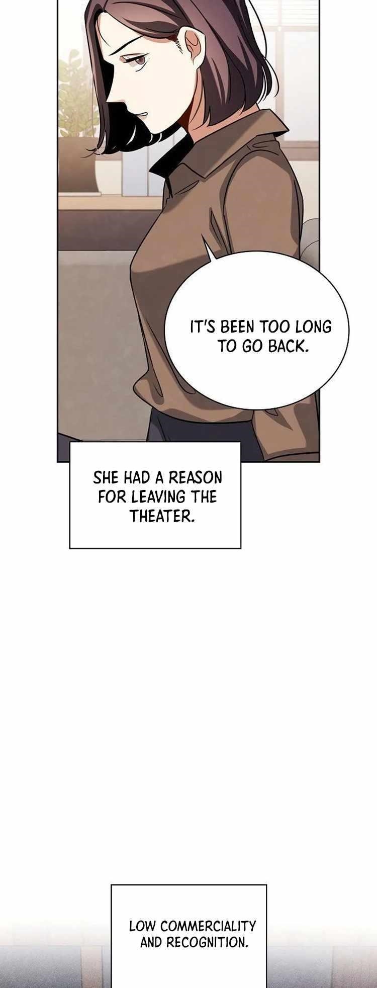 Be the Actor Chapter 63 - Page 60