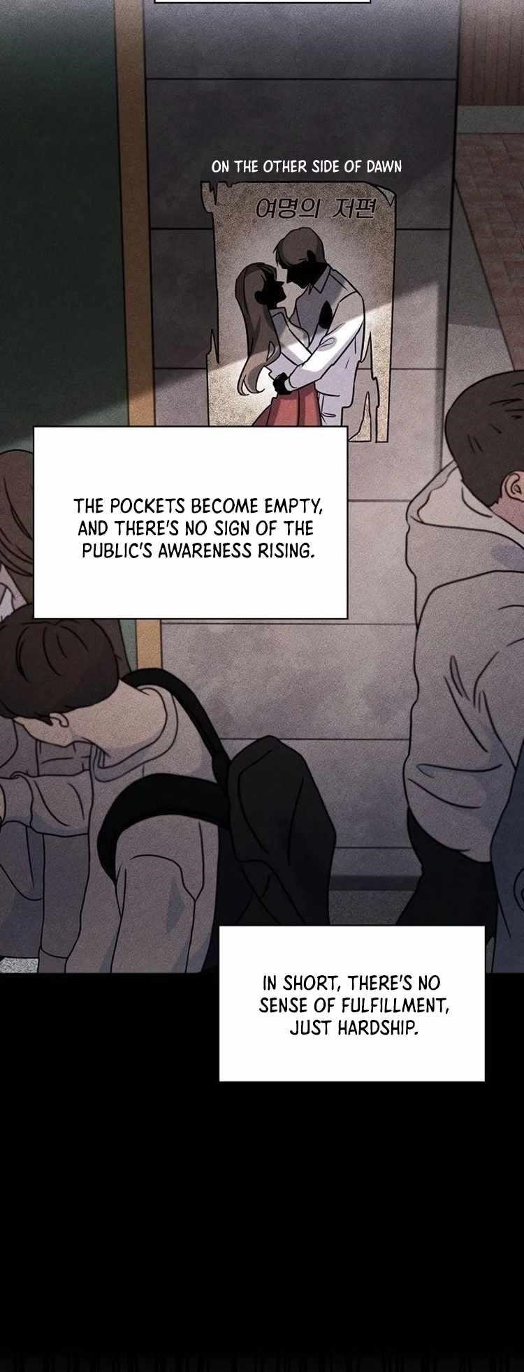 Be the Actor Chapter 63 - Page 61