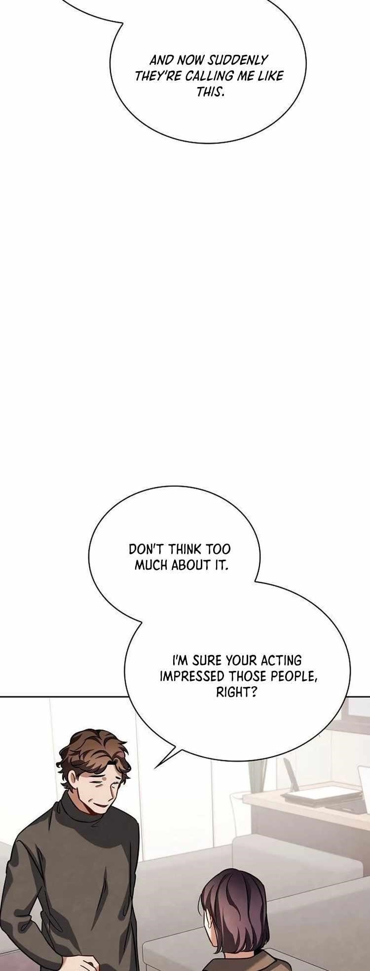 Be the Actor Chapter 63 - Page 66