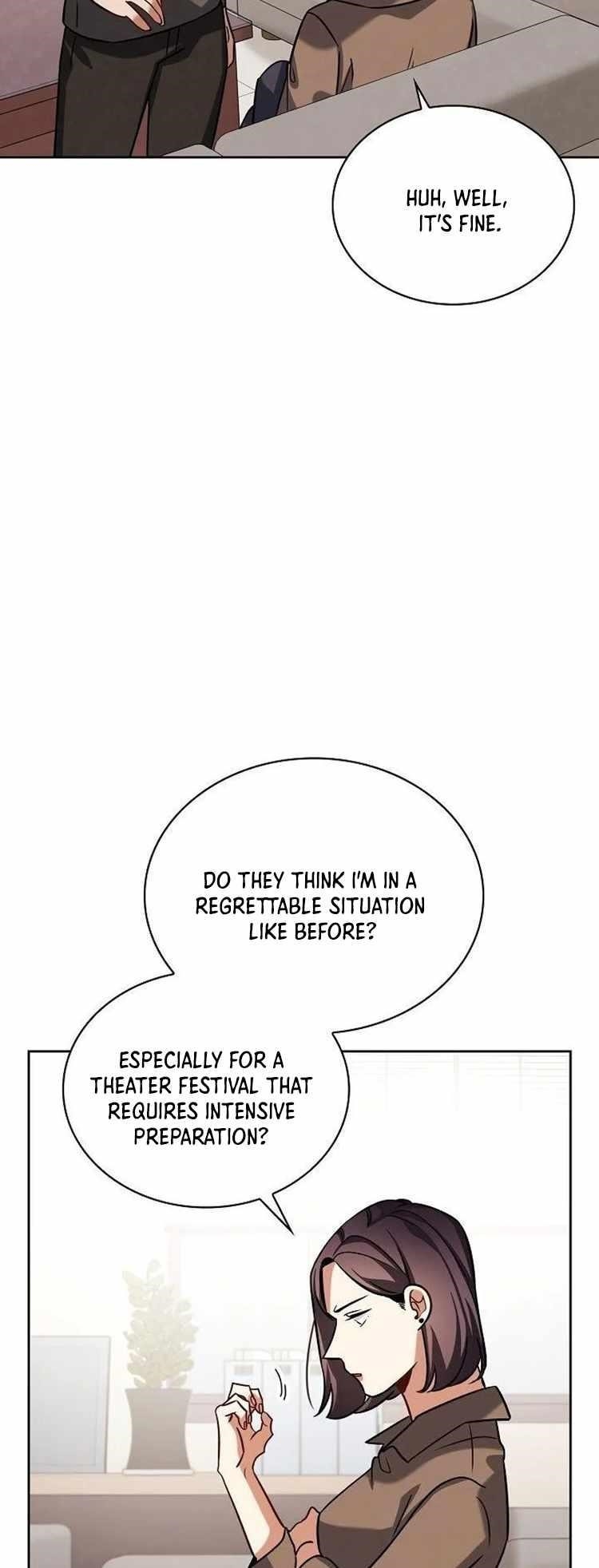 Be the Actor Chapter 63 - Page 67