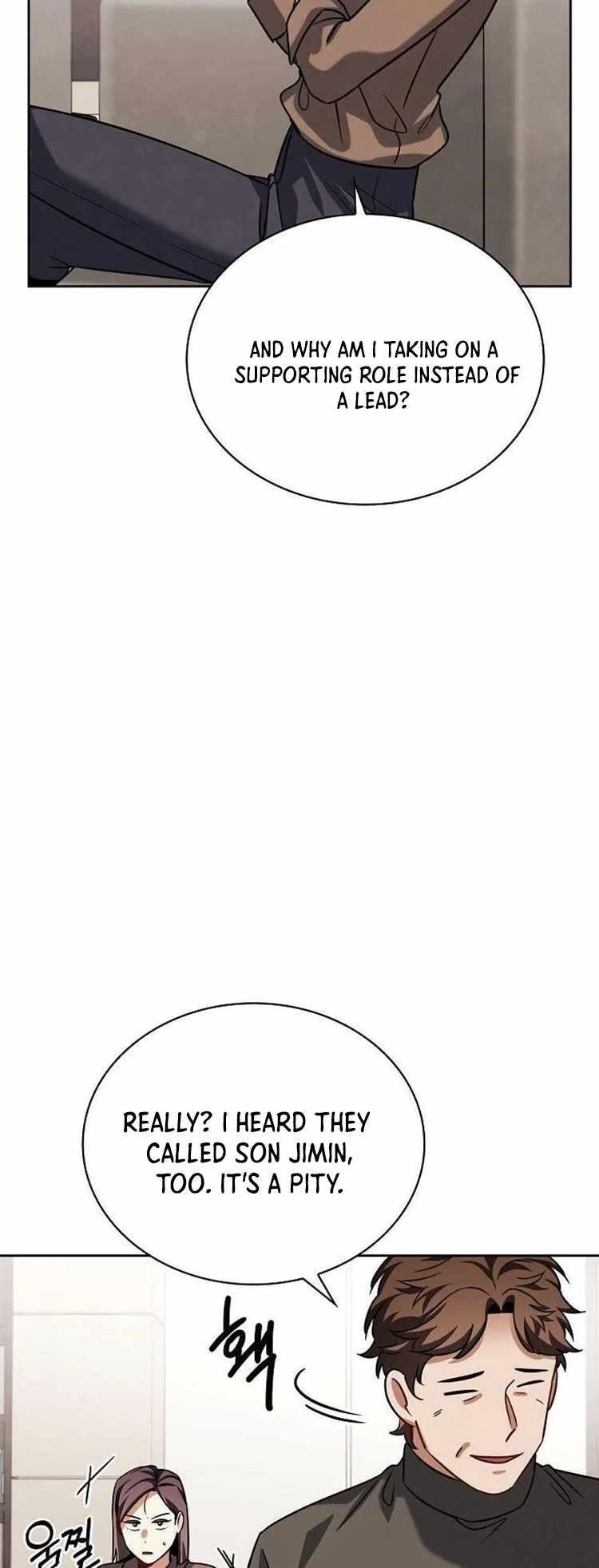 Be the Actor Chapter 63 - Page 68