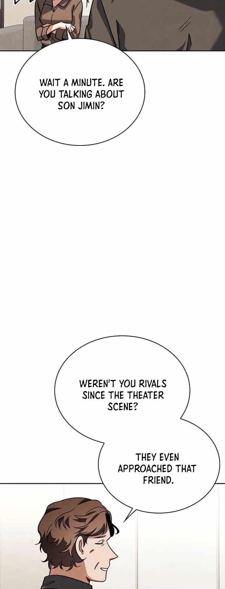 Be the Actor Chapter 63 - Page 69