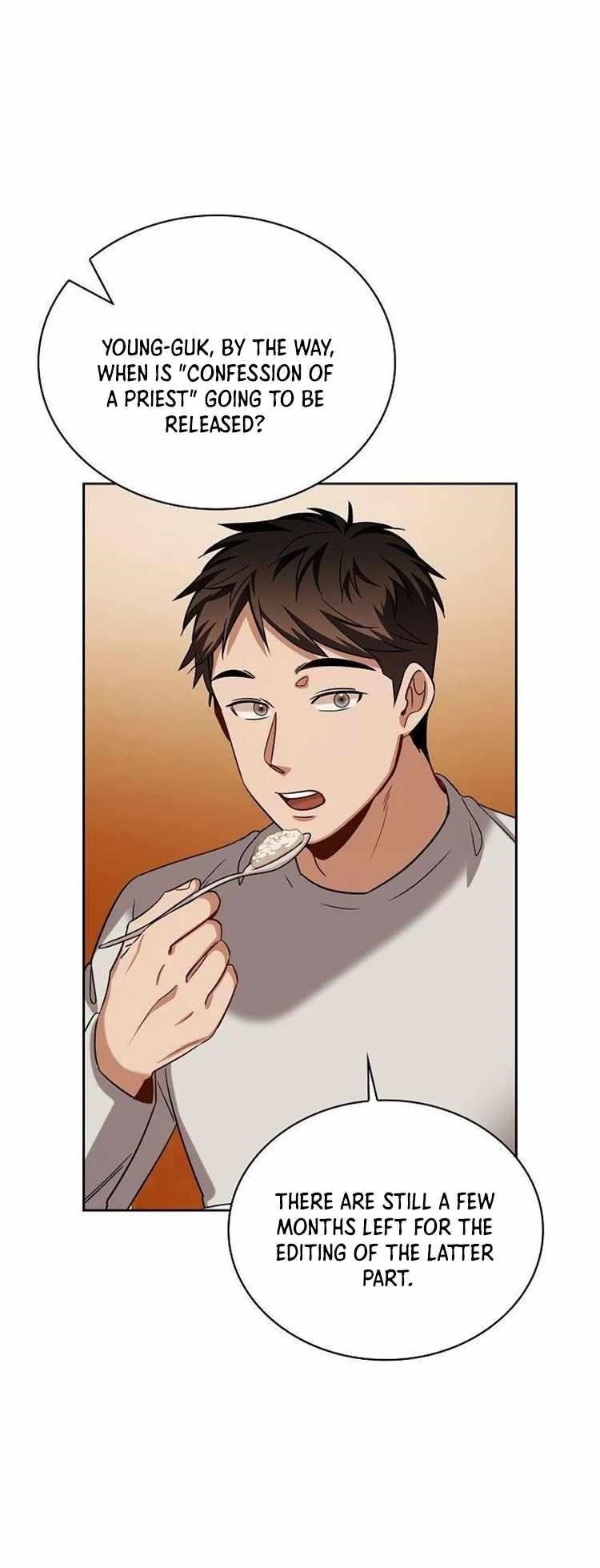 Be the Actor Chapter 63 - Page 7