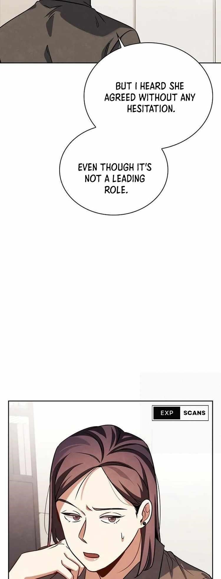 Be the Actor Chapter 63 - Page 70