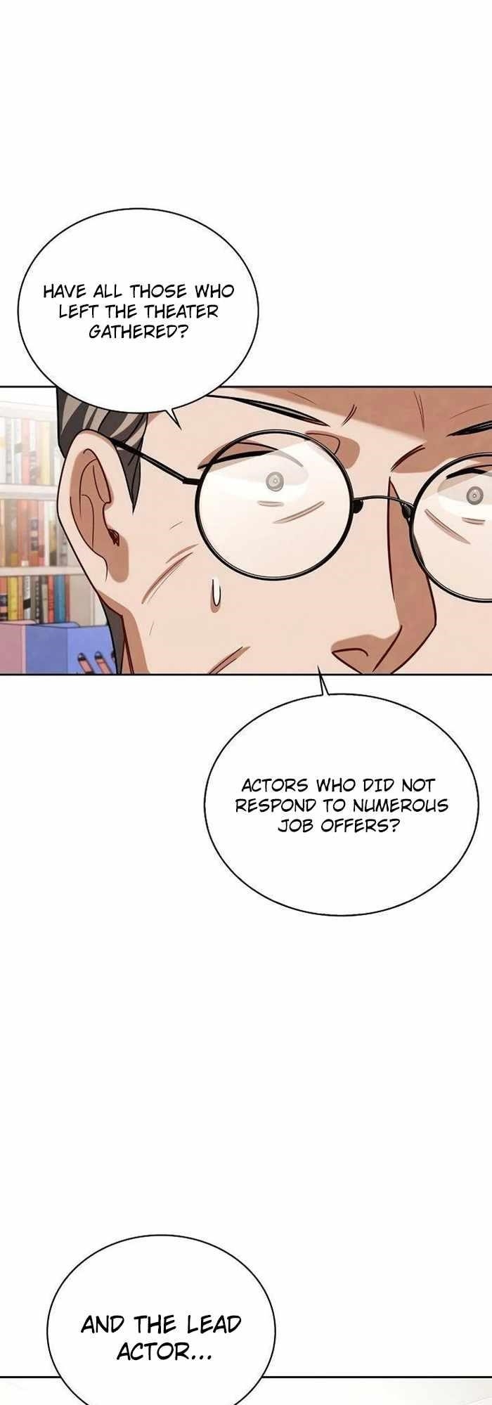 Be the Actor Chapter 64 - Page 10