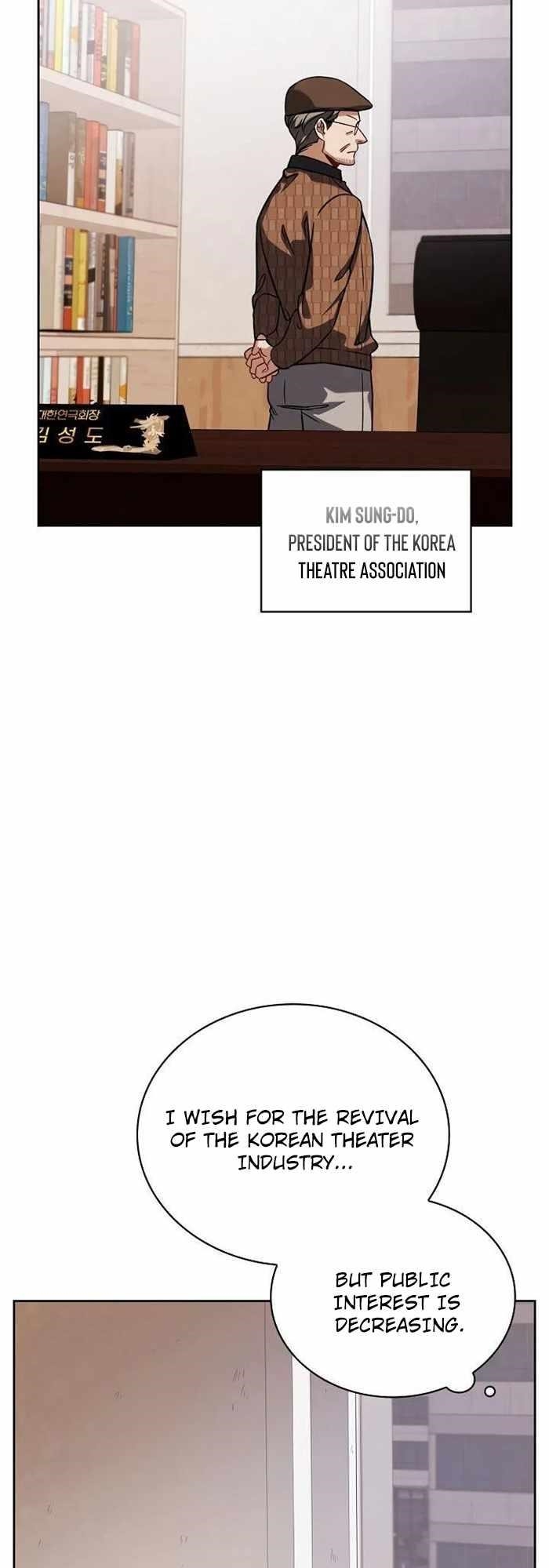 Be the Actor Chapter 64 - Page 2