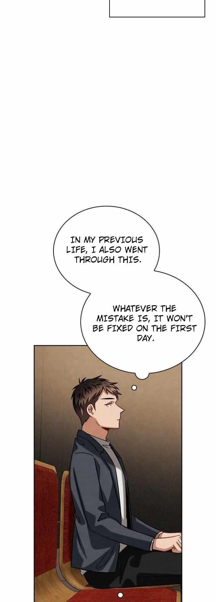 Be the Actor Chapter 64 - Page 47