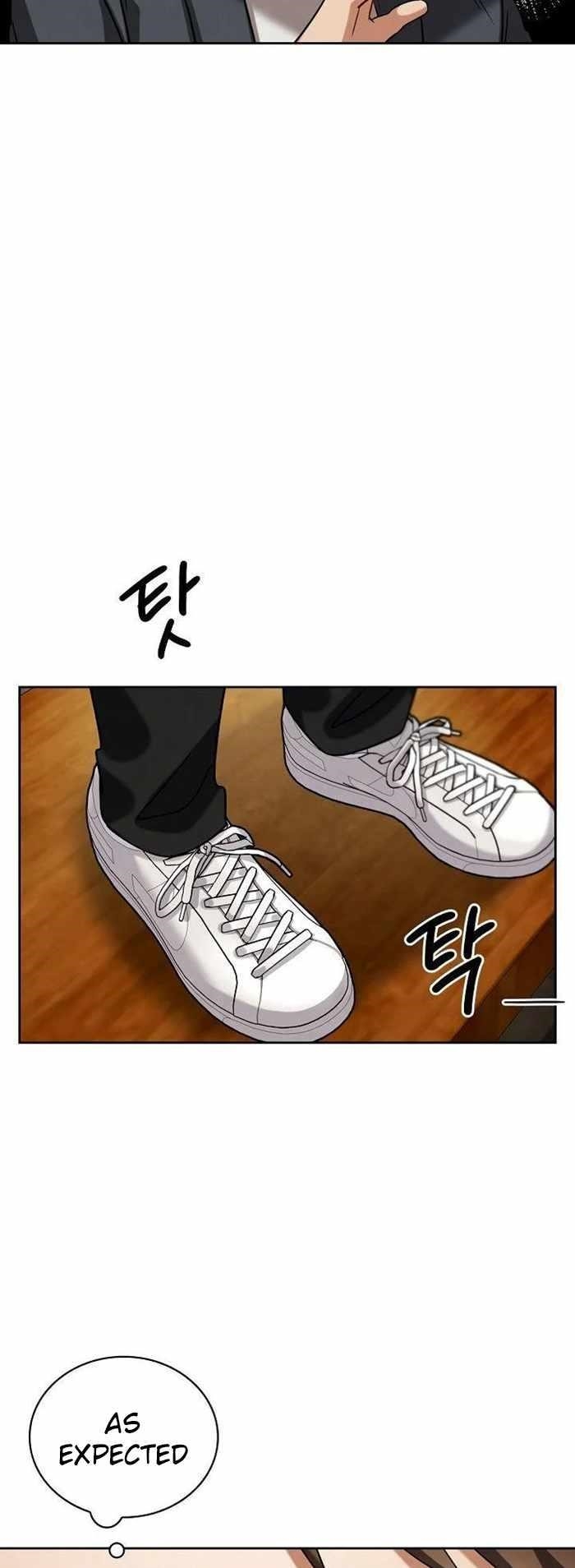 Be the Actor Chapter 64 - Page 58