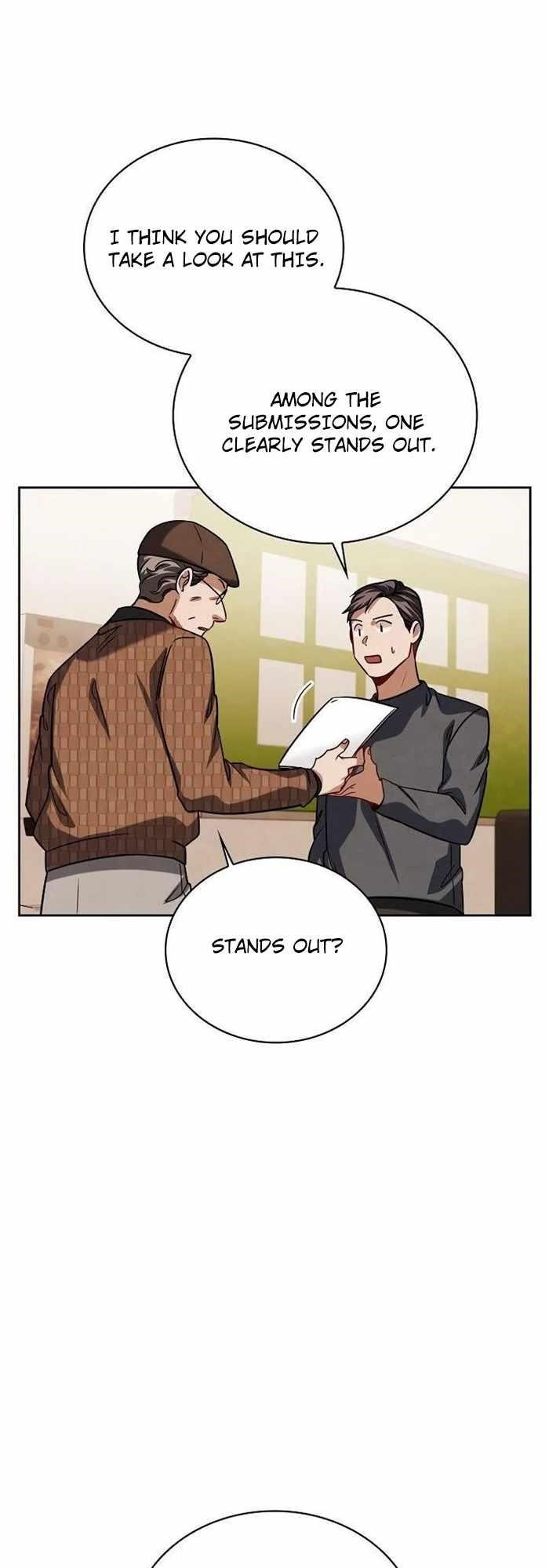 Be the Actor Chapter 64 - Page 6