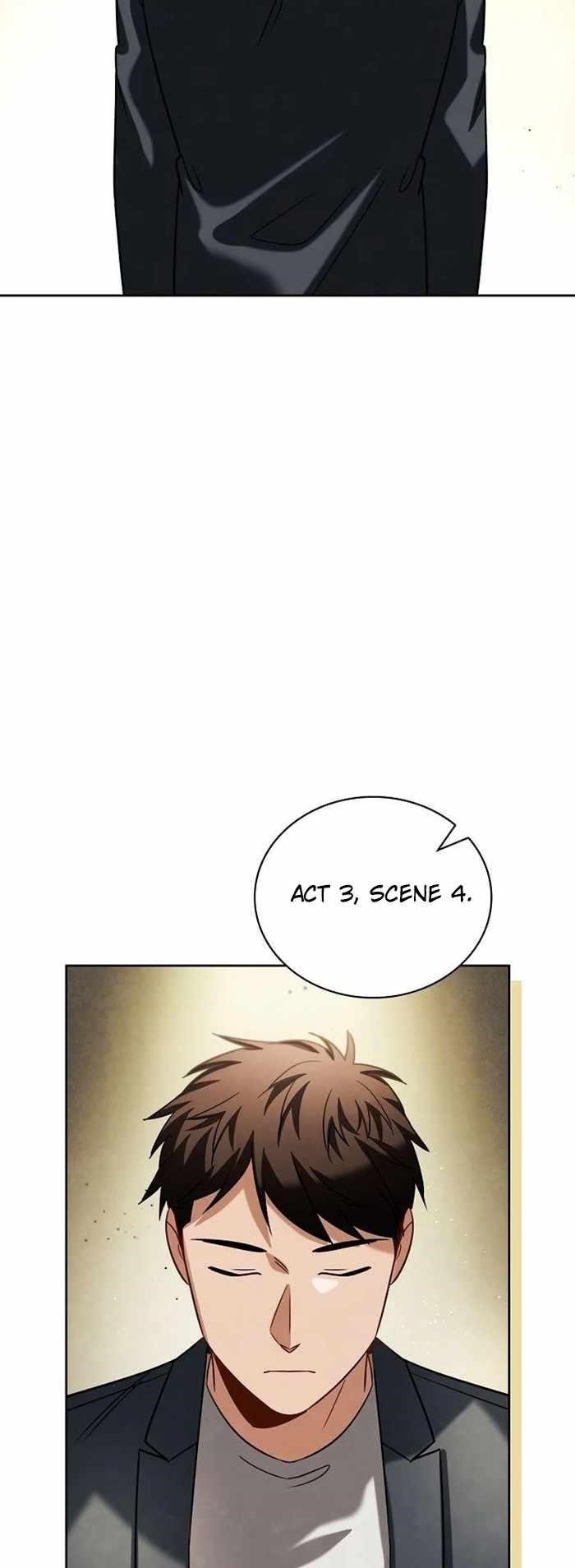 Be the Actor Chapter 64 - Page 60