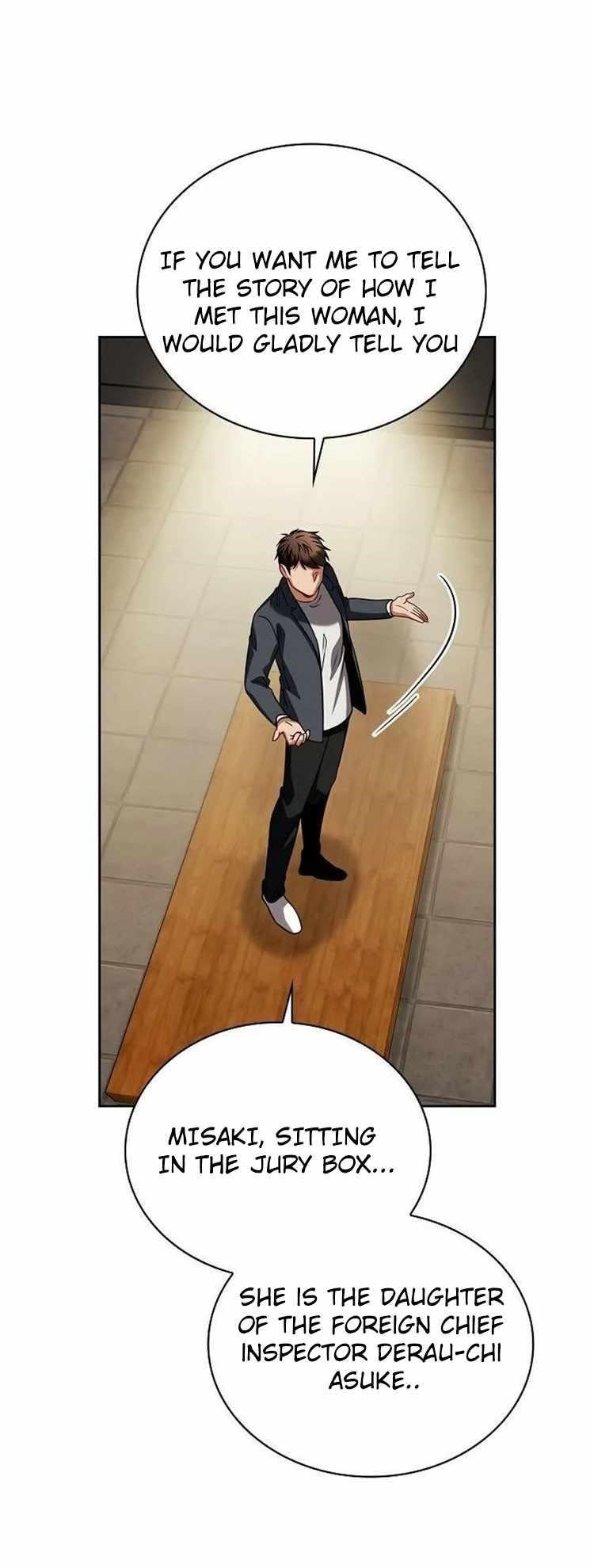 Be the Actor Chapter 65 - Page 12