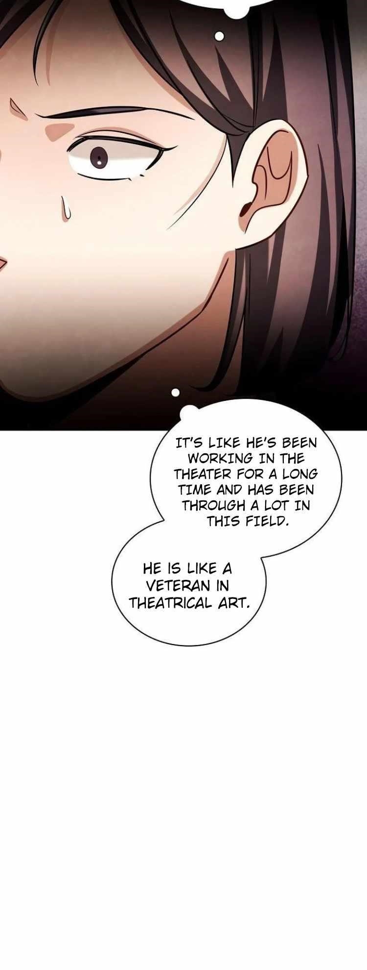 Be the Actor Chapter 65 - Page 23