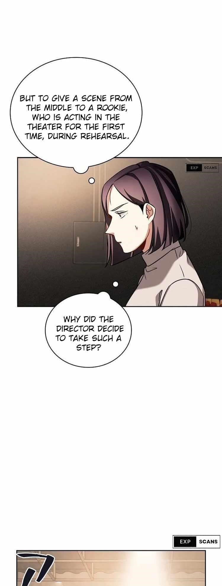 Be the Actor Chapter 65 - Page 4