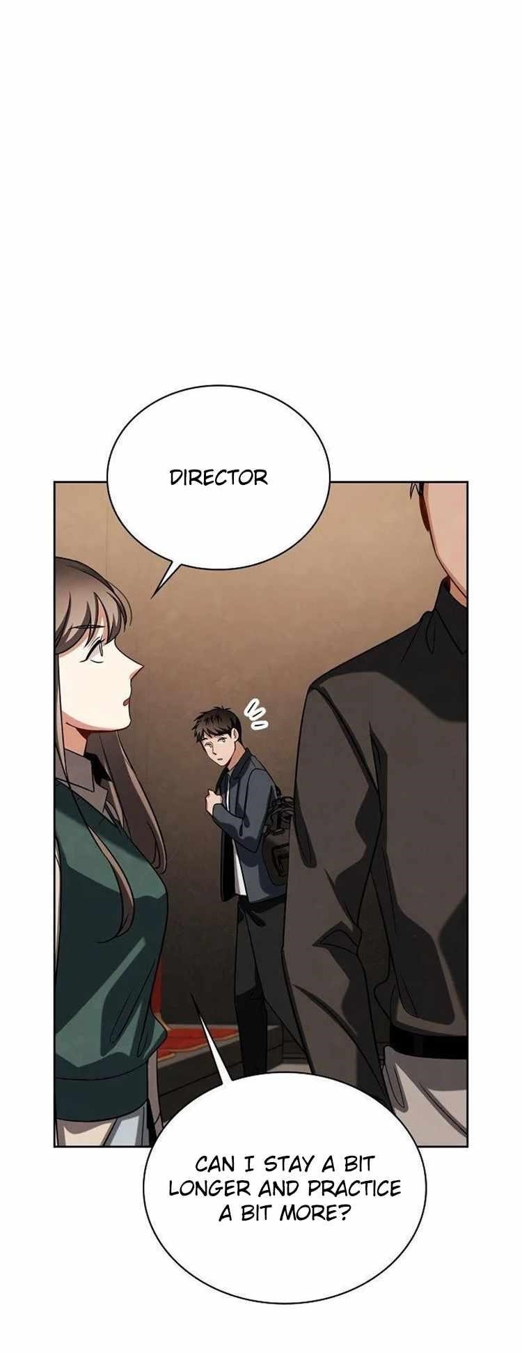 Be the Actor Chapter 65 - Page 43