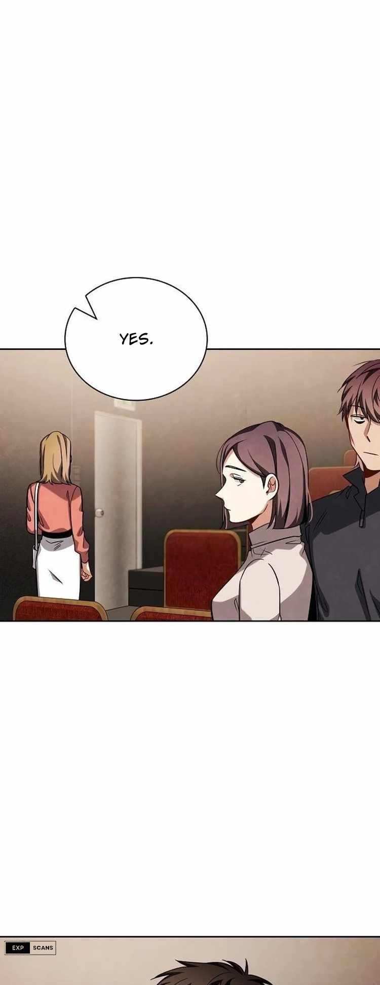 Be the Actor Chapter 65 - Page 44