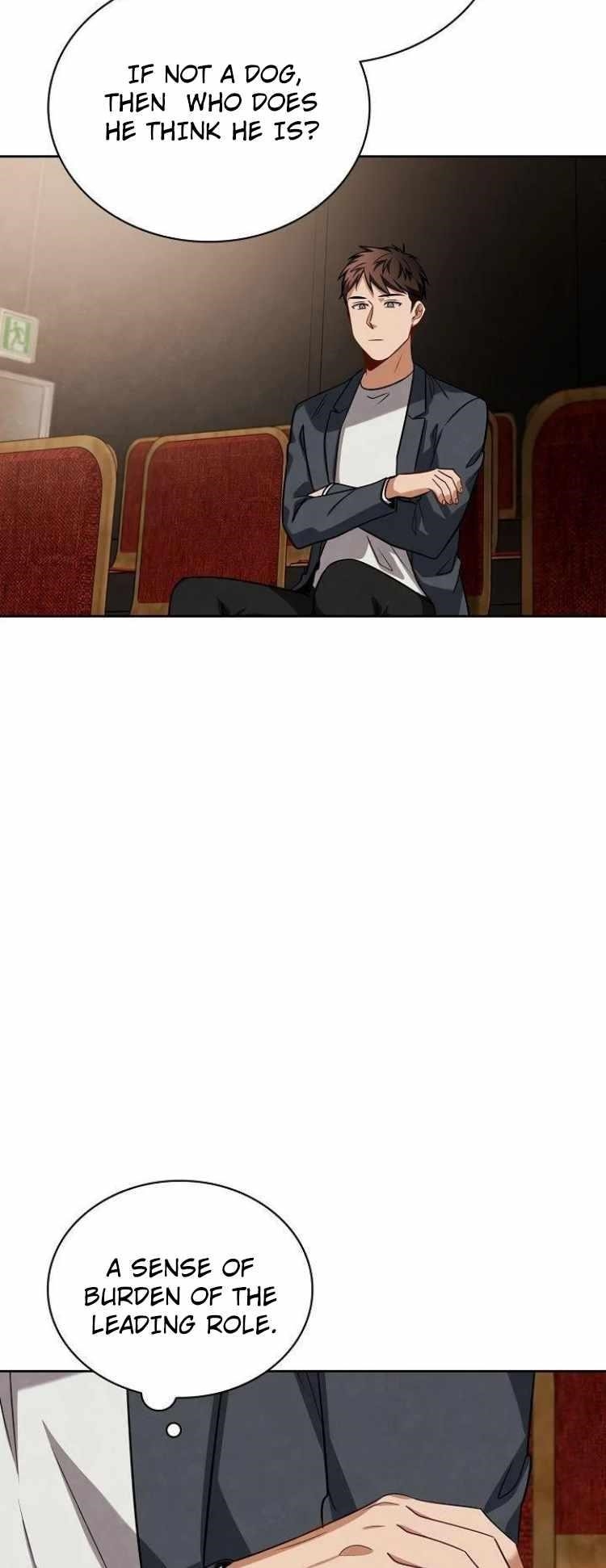 Be the Actor Chapter 65 - Page 47