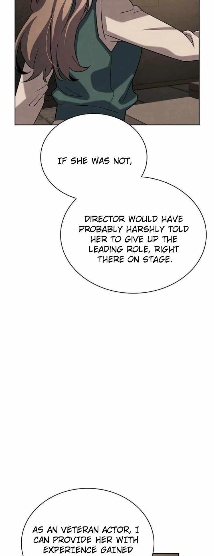 Be the Actor Chapter 65 - Page 49