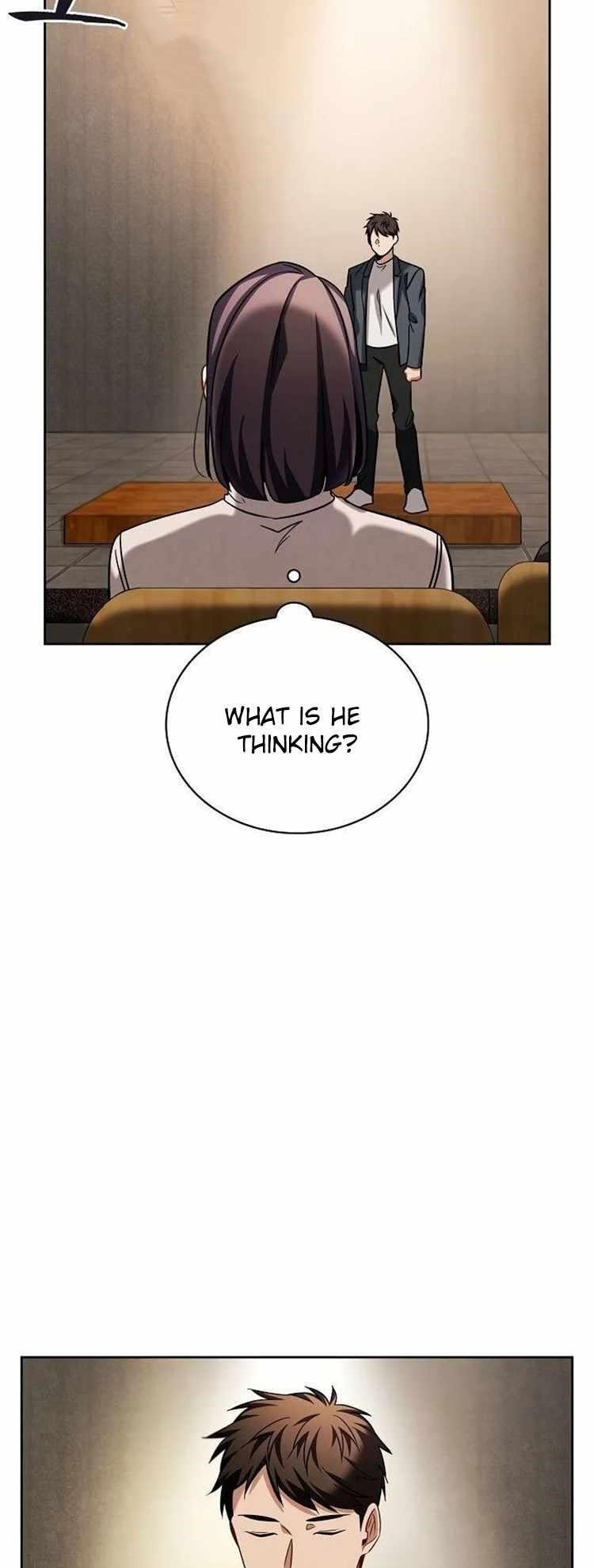 Be the Actor Chapter 65 - Page 5