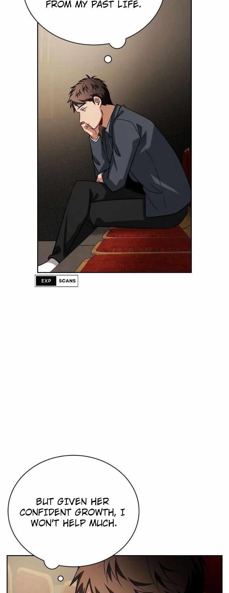 Be the Actor Chapter 65 - Page 50