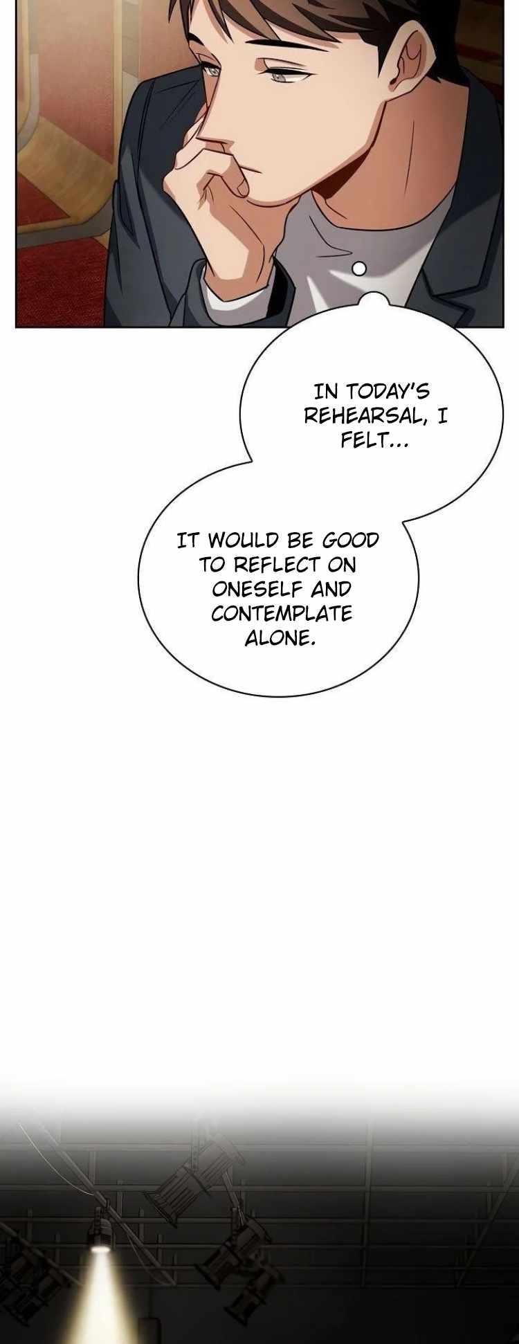 Be the Actor Chapter 65 - Page 51