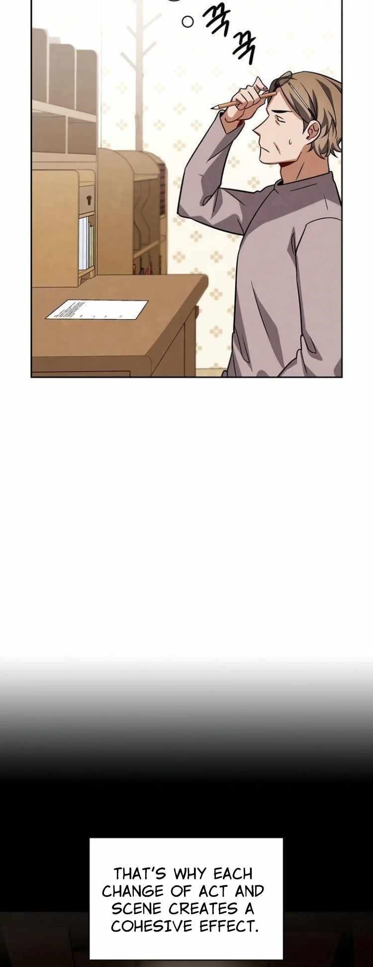 Be the Actor Chapter 65 - Page 54